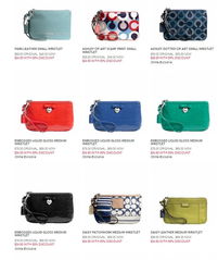 專(zhuān)業(yè)代購(gòu)Coach工廠(chǎng)店包及其他商品服務(wù)