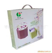 平陽縣瑞森無紡布制袋廠產品與服務概覽