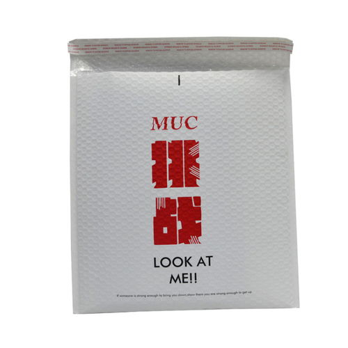 深圳防水氣泡袋廠(chǎng)家定制服務(wù)詳解